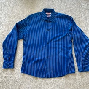 Thomas Pink button down shirt.